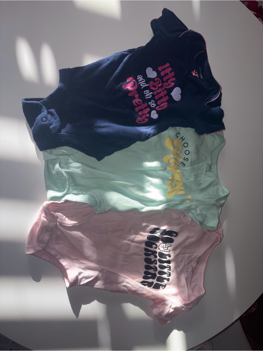 3-6 months girls lot